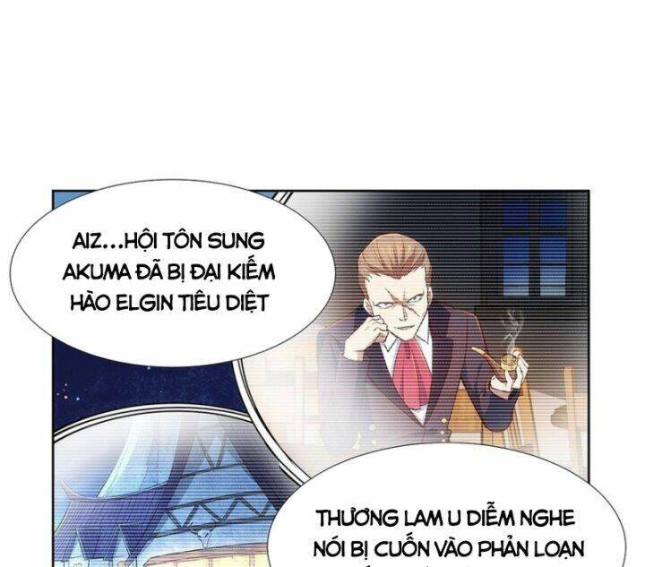 Ma Vương Thất Nghiệp Chapter 370 - Trang 2