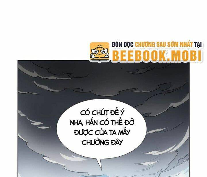 Ma Vương Thất Nghiệp Chapter 370 - Trang 2