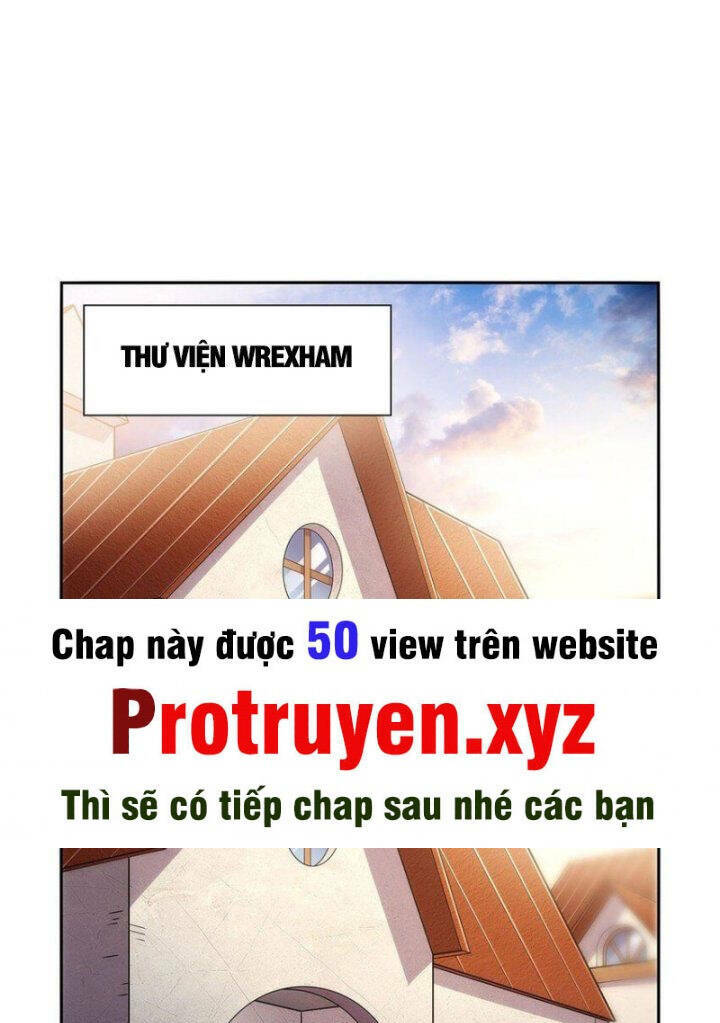 Ma Vương Thất Nghiệp Chapter 371 - Trang 2