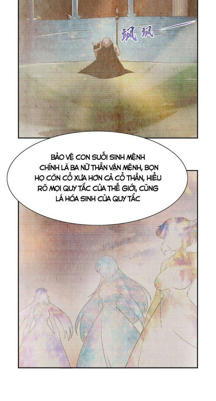 Ma Vương Thất Nghiệp Chapter 371 - Trang 2