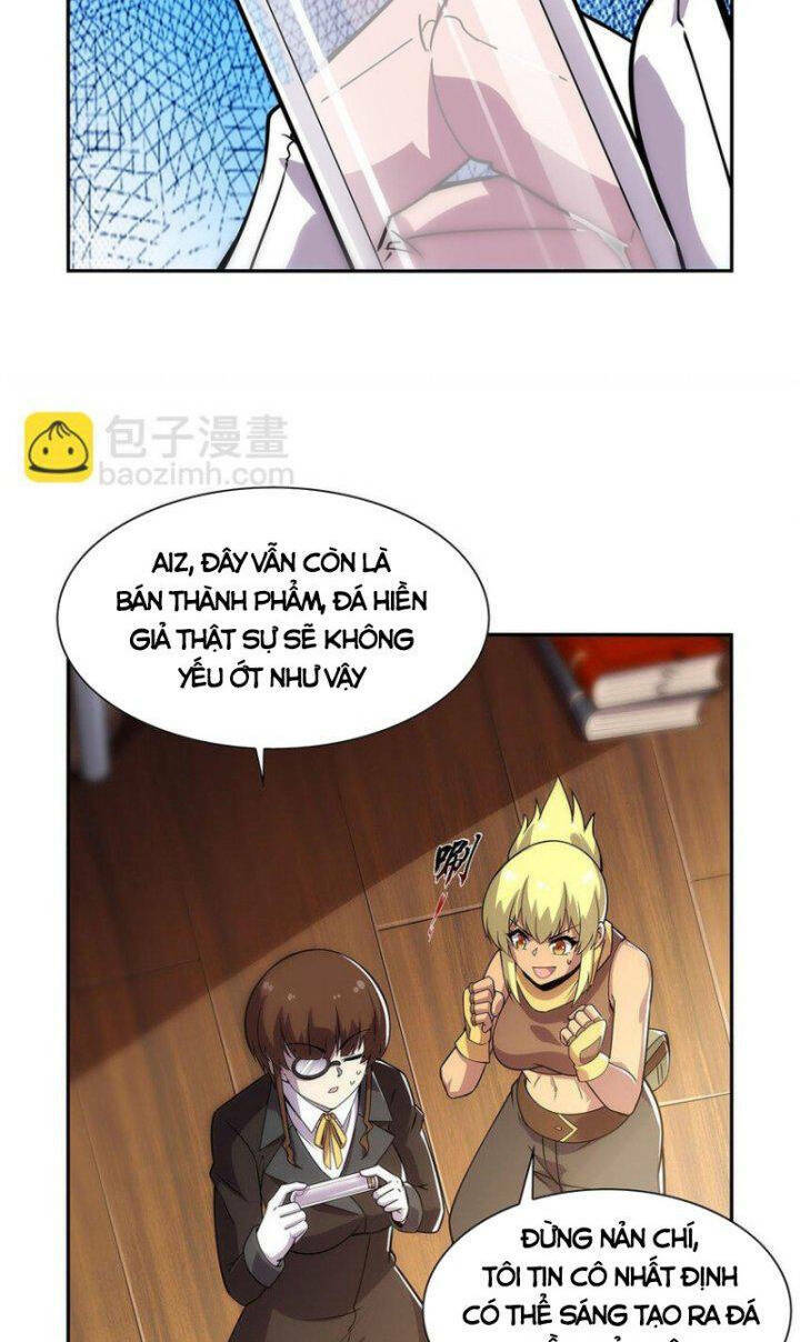 Ma Vương Thất Nghiệp Chapter 371 - Trang 2