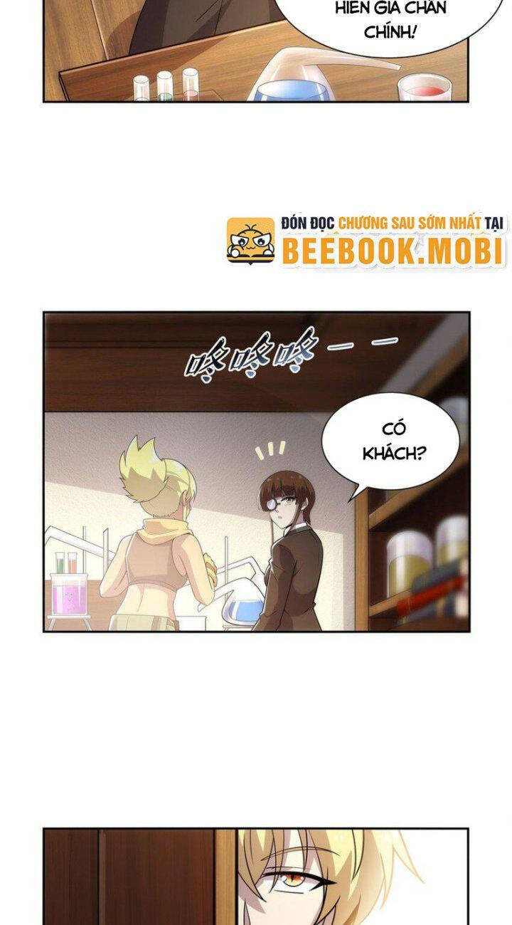 Ma Vương Thất Nghiệp Chapter 371 - Trang 2