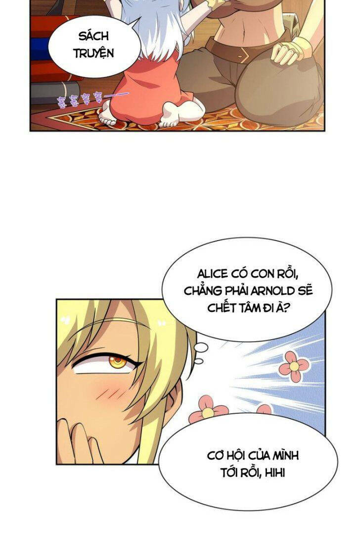 Ma Vương Thất Nghiệp Chapter 371 - Trang 2