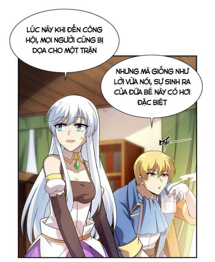 Ma Vương Thất Nghiệp Chapter 371 - Trang 2