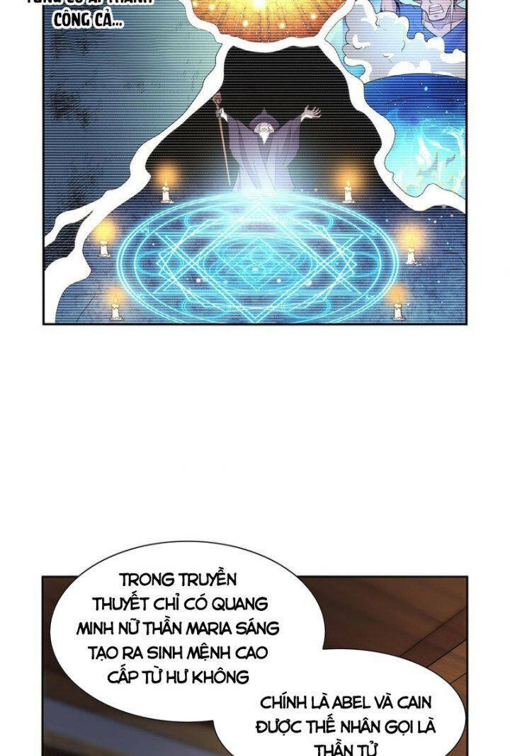 Ma Vương Thất Nghiệp Chapter 371 - Trang 2