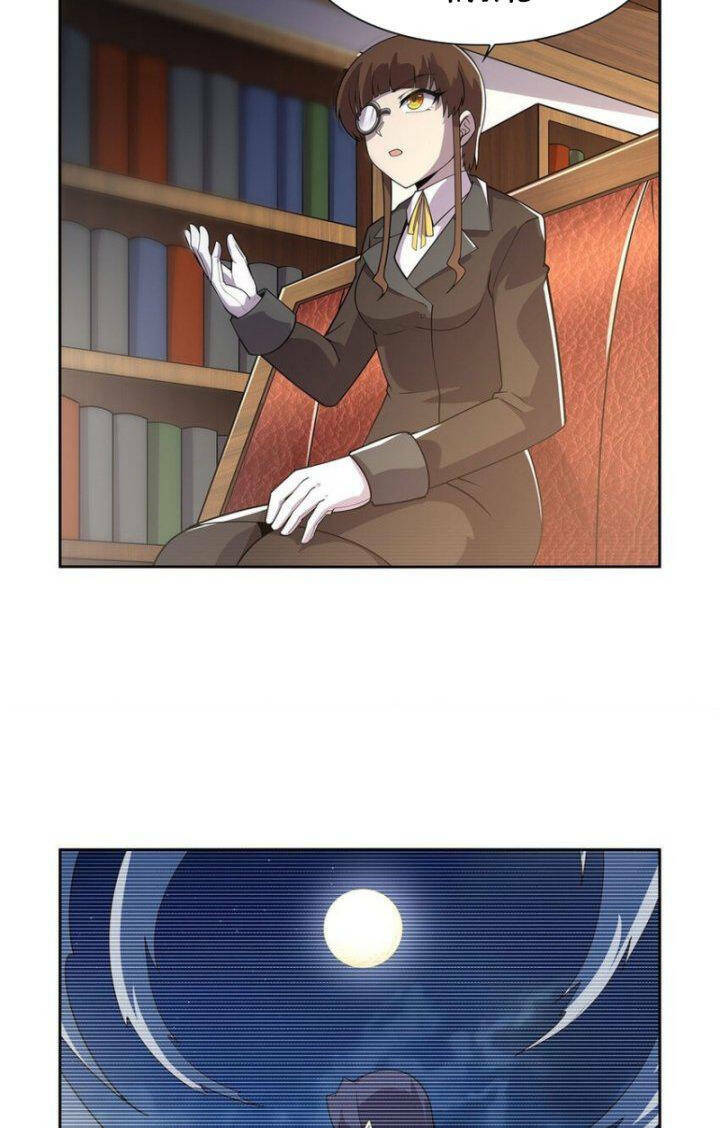 Ma Vương Thất Nghiệp Chapter 371 - Trang 2