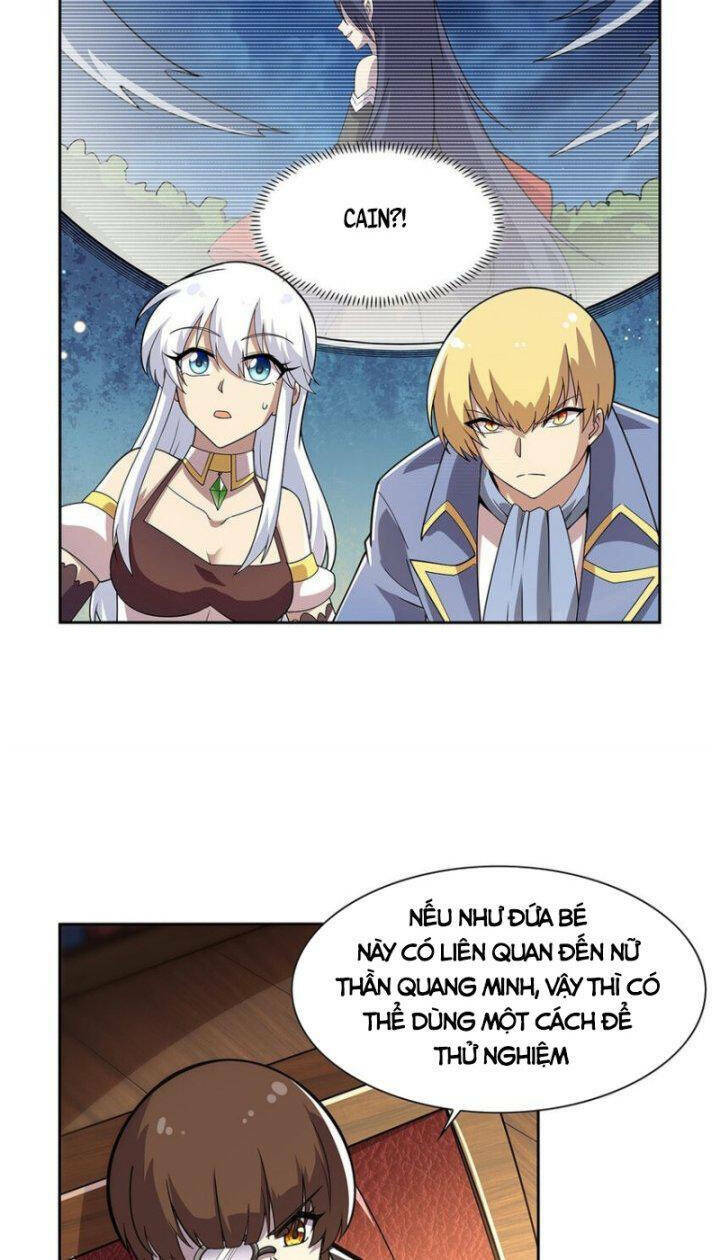 Ma Vương Thất Nghiệp Chapter 371 - Trang 2