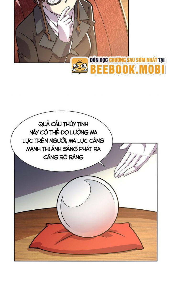 Ma Vương Thất Nghiệp Chapter 371 - Trang 2