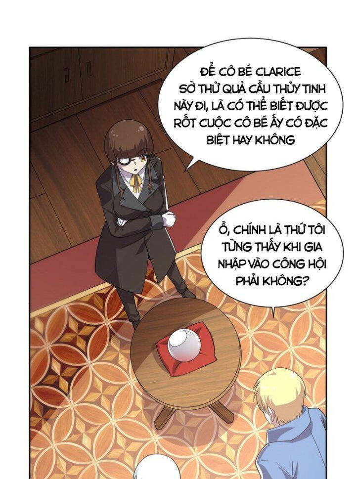 Ma Vương Thất Nghiệp Chapter 371 - Trang 2