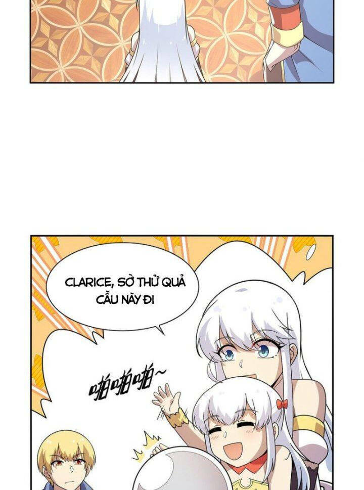 Ma Vương Thất Nghiệp Chapter 371 - Trang 2