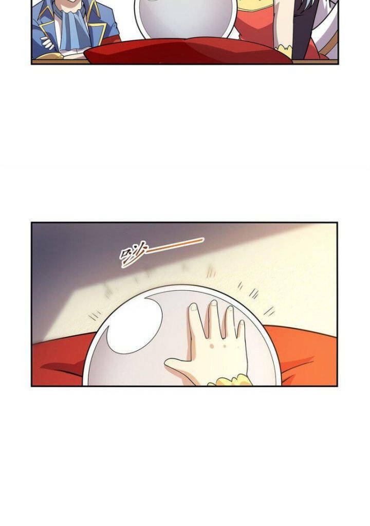 Ma Vương Thất Nghiệp Chapter 371 - Trang 2