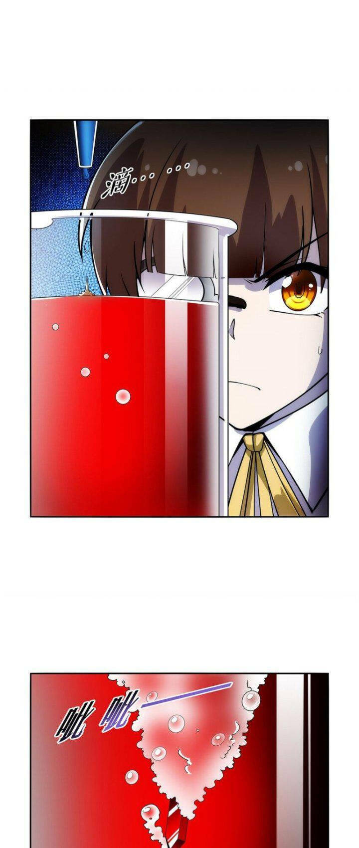 Ma Vương Thất Nghiệp Chapter 371 - Trang 2