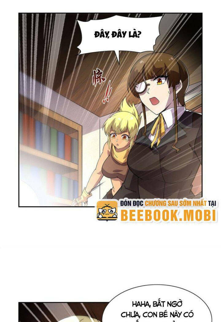 Ma Vương Thất Nghiệp Chapter 371 - Trang 2