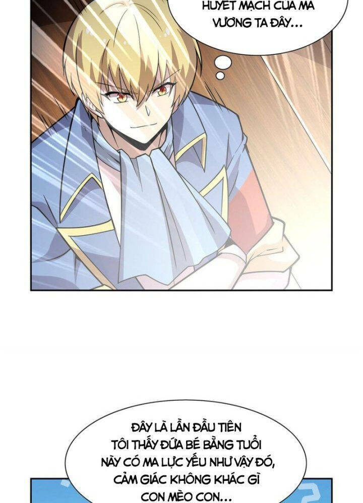 Ma Vương Thất Nghiệp Chapter 371 - Trang 2