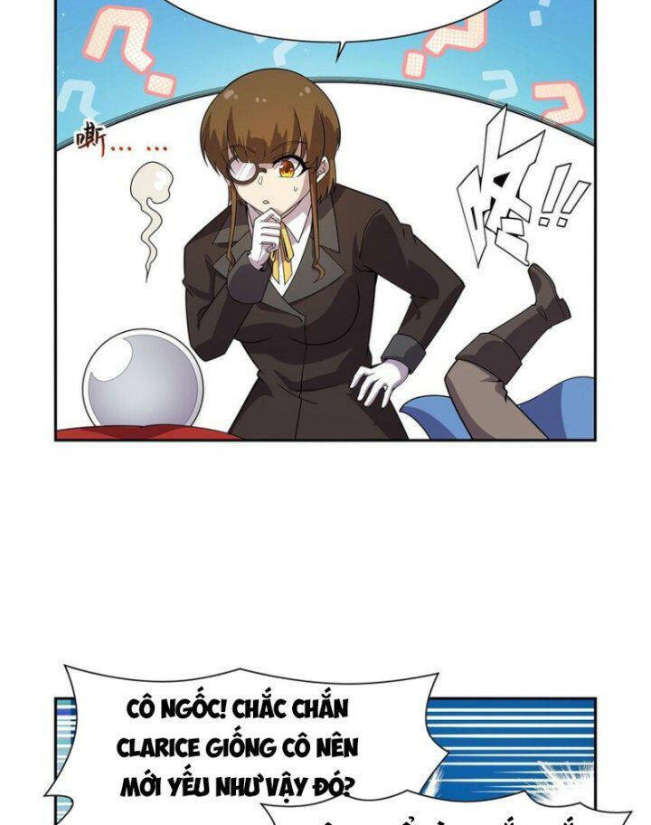 Ma Vương Thất Nghiệp Chapter 371 - Trang 2