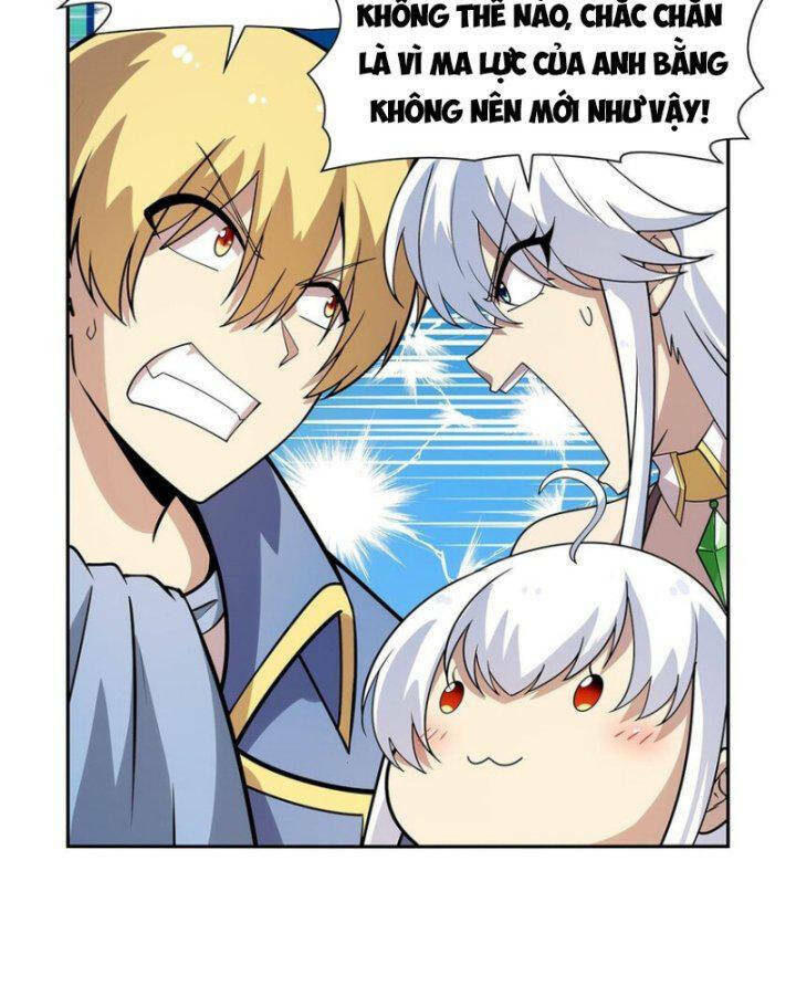 Ma Vương Thất Nghiệp Chapter 371 - Trang 2