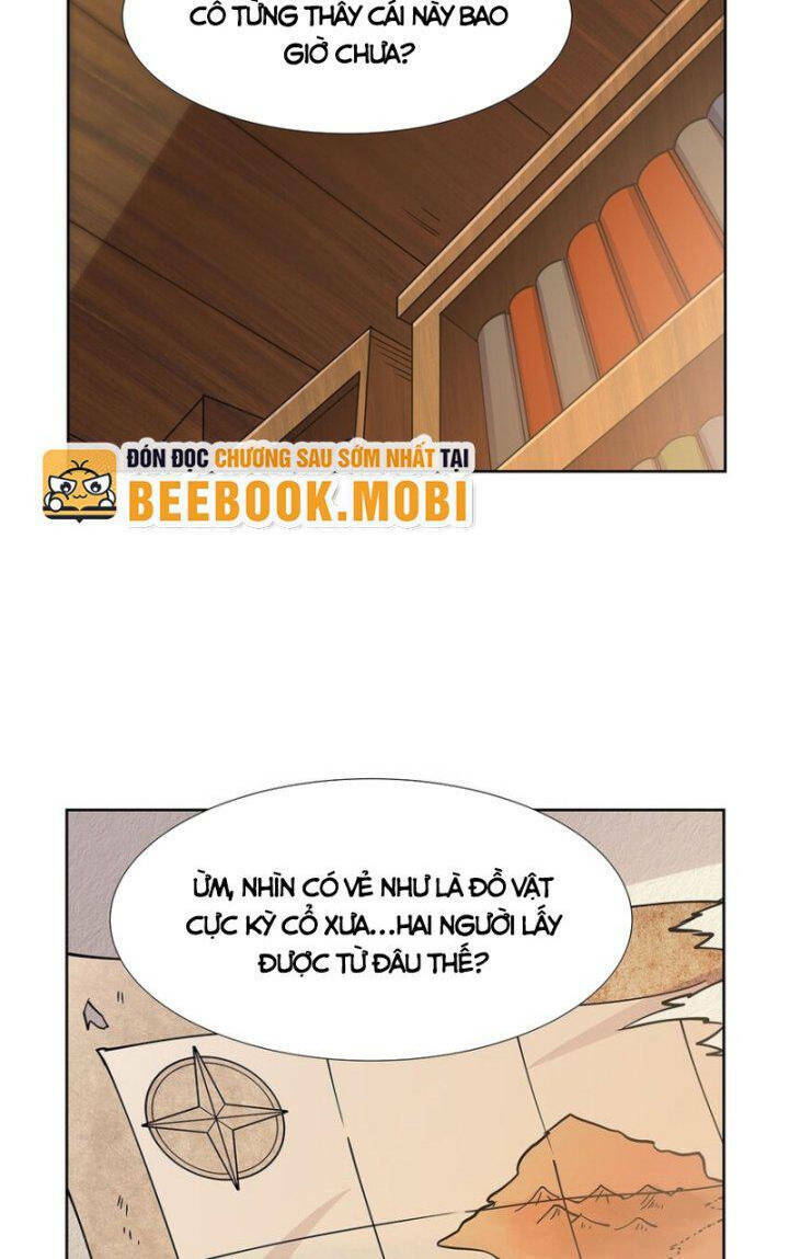 Ma Vương Thất Nghiệp Chapter 371 - Trang 2