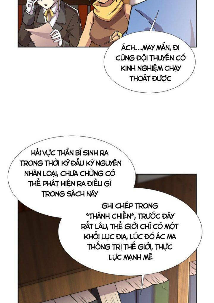 Ma Vương Thất Nghiệp Chapter 371 - Trang 2