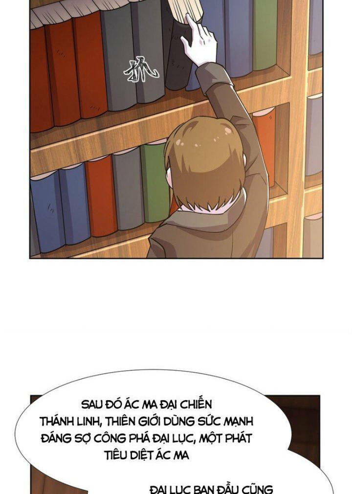 Ma Vương Thất Nghiệp Chapter 371 - Trang 2