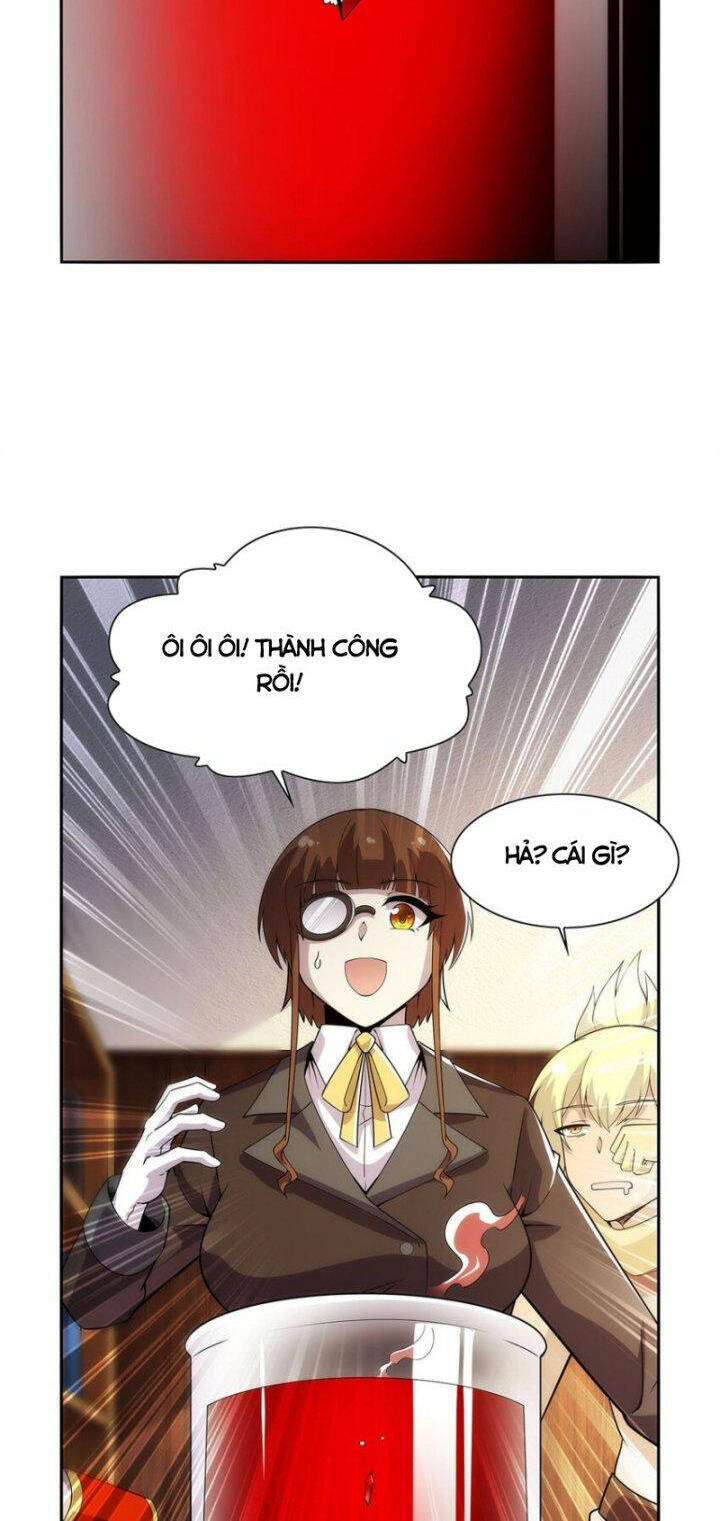 Ma Vương Thất Nghiệp Chapter 371 - Trang 2