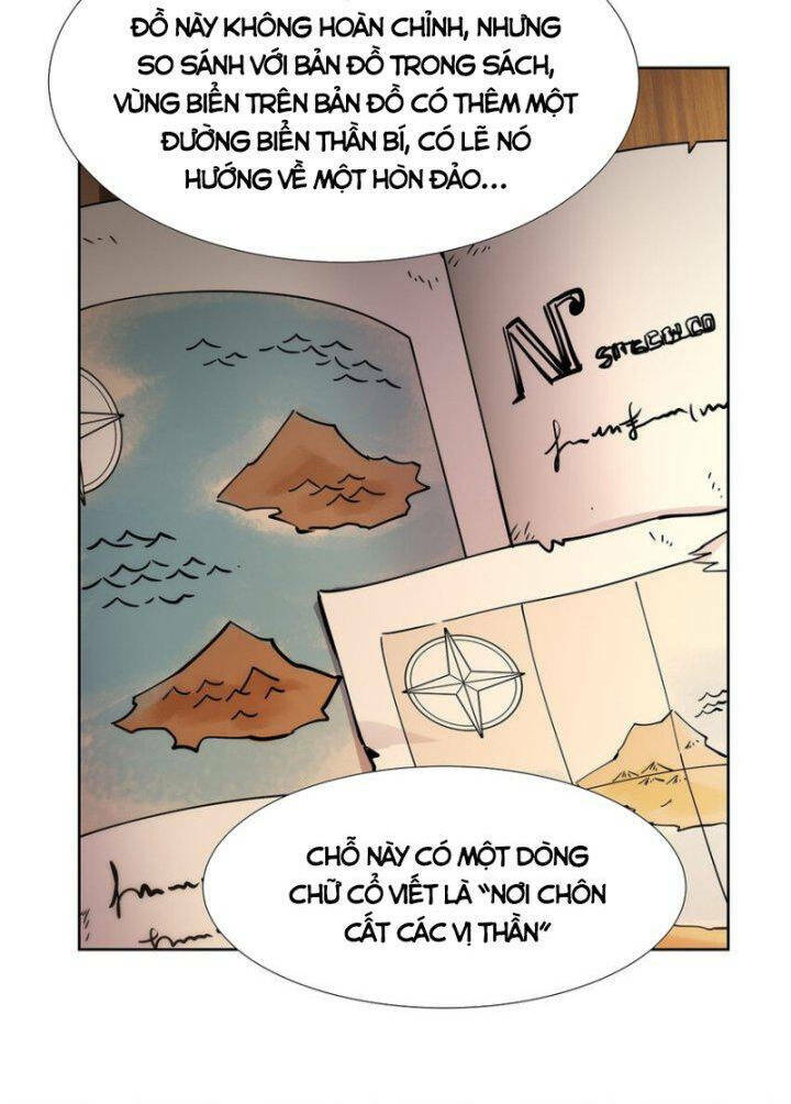 Ma Vương Thất Nghiệp Chapter 371 - Trang 2