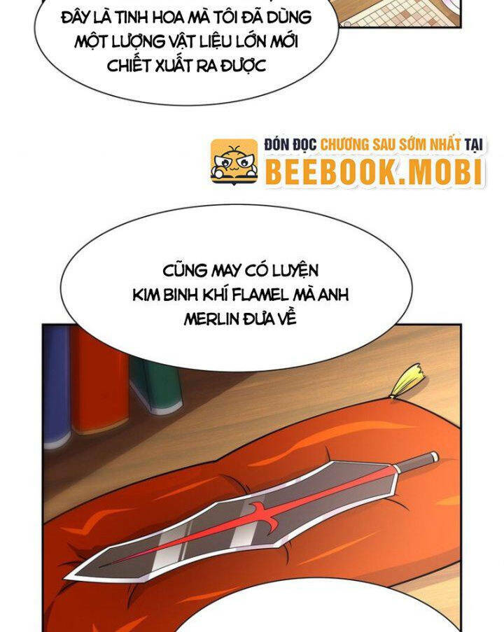 Ma Vương Thất Nghiệp Chapter 371 - Trang 2