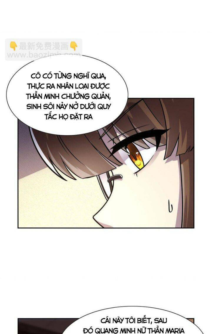 Ma Vương Thất Nghiệp Chapter 371 - Trang 2