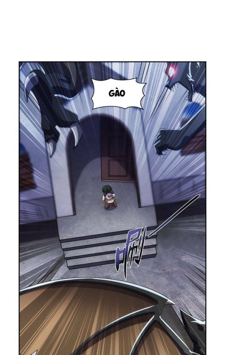 Ma Vương Thất Nghiệp Chapter 372 - Trang 2