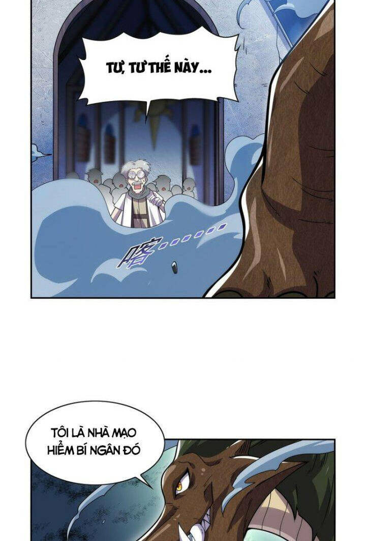 Ma Vương Thất Nghiệp Chapter 372 - Trang 2
