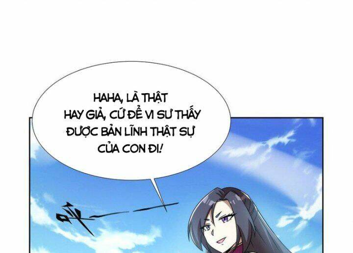 Ma Vương Thất Nghiệp Chapter 373 - Trang 2