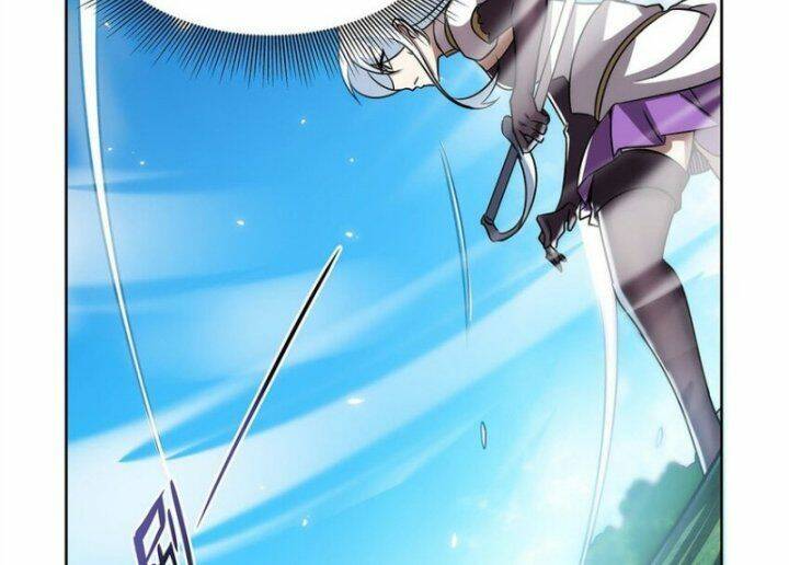 Ma Vương Thất Nghiệp Chapter 373 - Trang 2