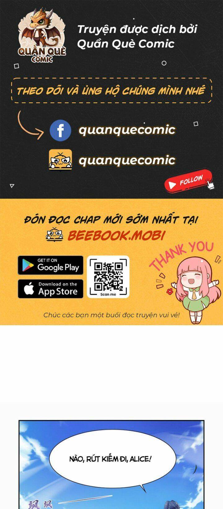 Ma Vương Thất Nghiệp Chapter 374 - Trang 2