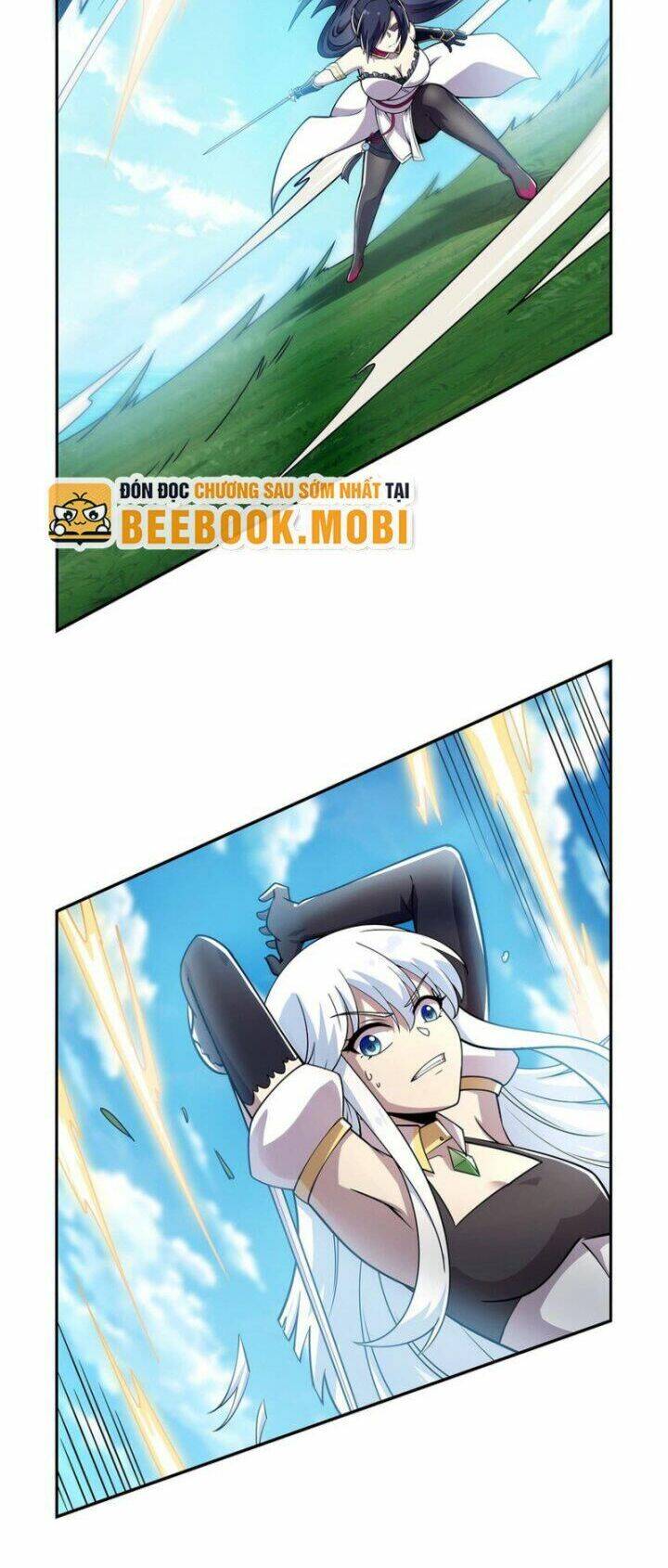 Ma Vương Thất Nghiệp Chapter 374 - Trang 2