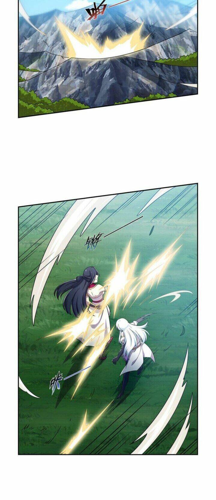 Ma Vương Thất Nghiệp Chapter 374 - Trang 2