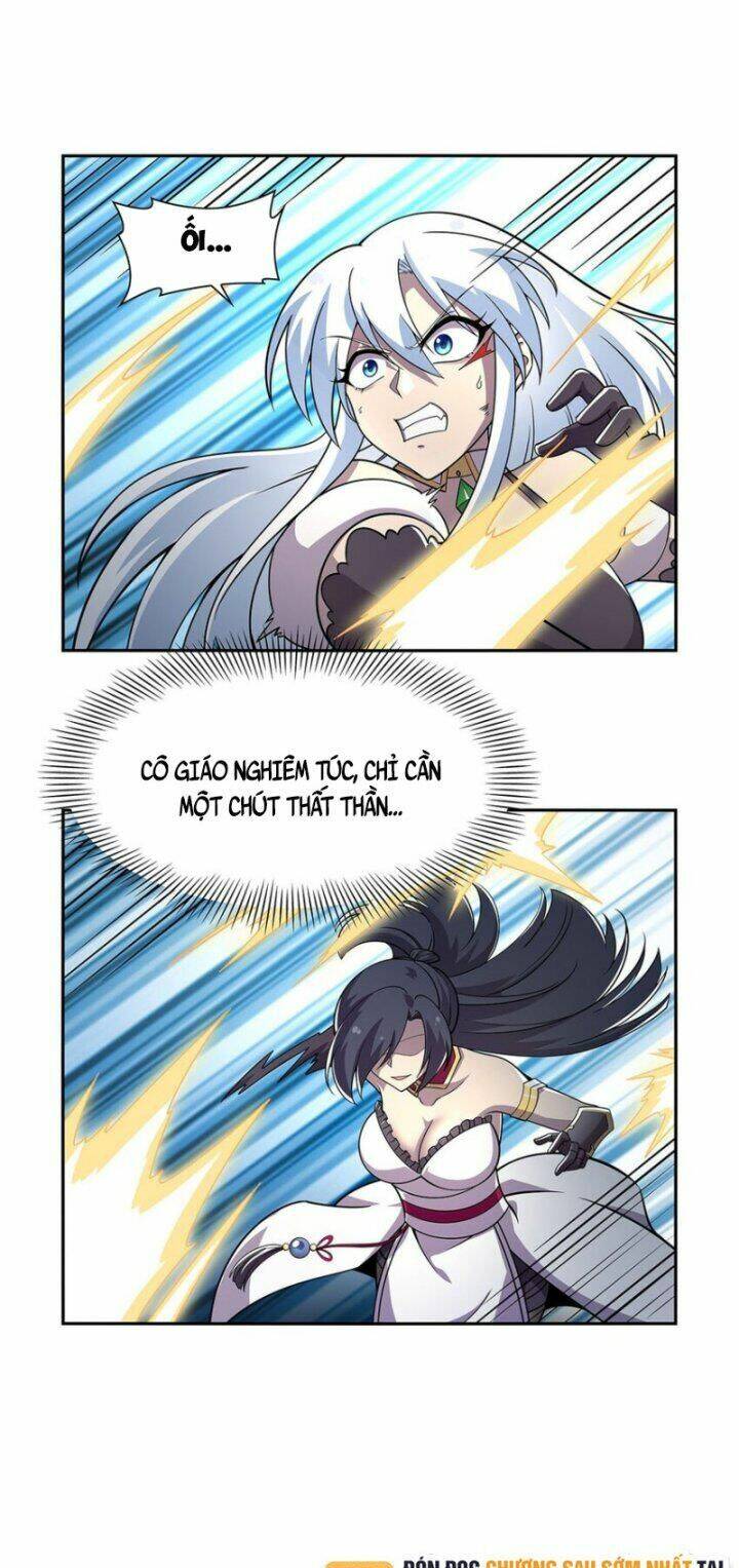 Ma Vương Thất Nghiệp Chapter 374 - Trang 2