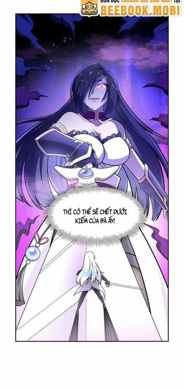 Ma Vương Thất Nghiệp Chapter 374 - Trang 2