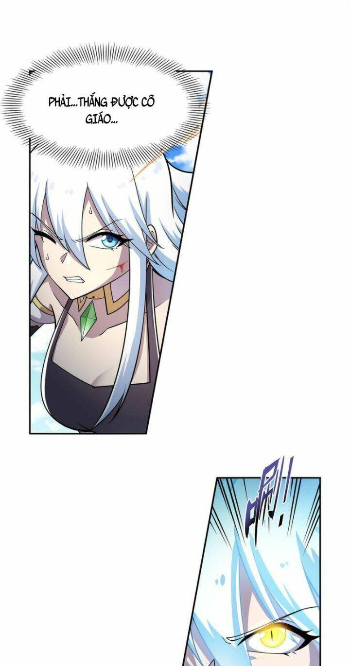 Ma Vương Thất Nghiệp Chapter 374 - Trang 2