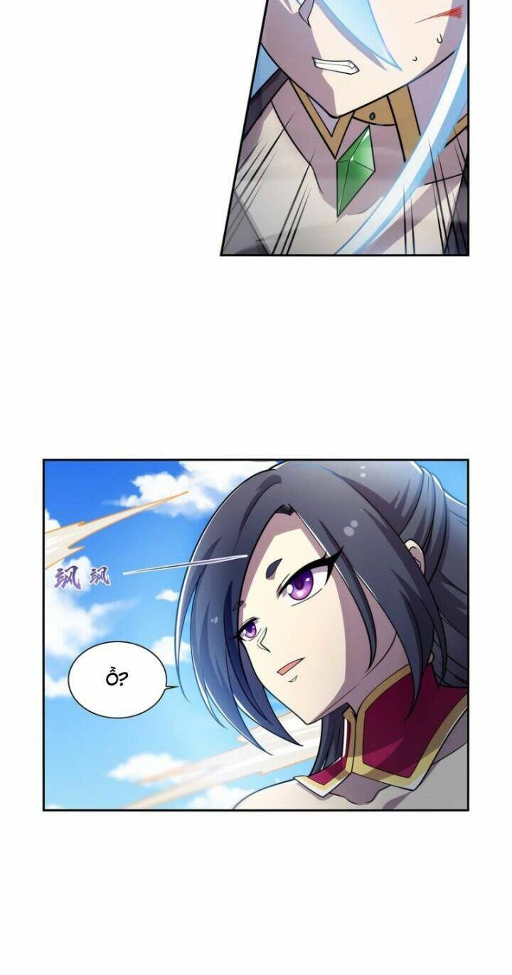 Ma Vương Thất Nghiệp Chapter 374 - Trang 2