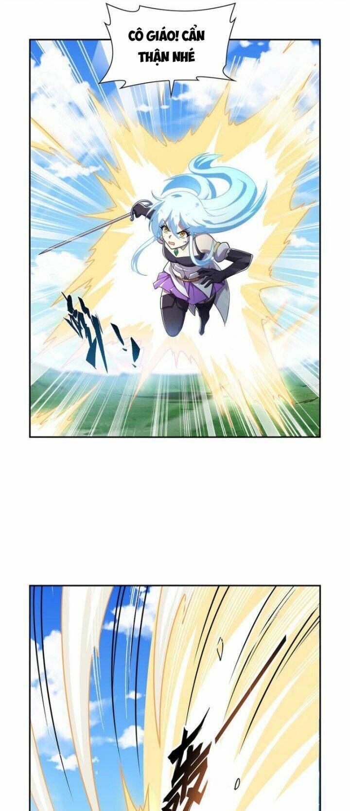 Ma Vương Thất Nghiệp Chapter 374 - Trang 2