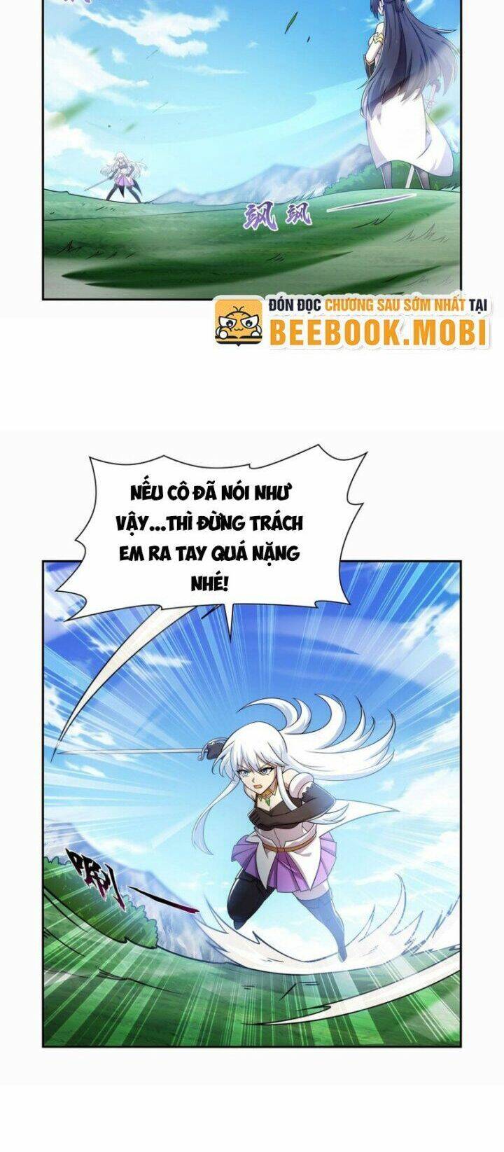 Ma Vương Thất Nghiệp Chapter 374 - Trang 2