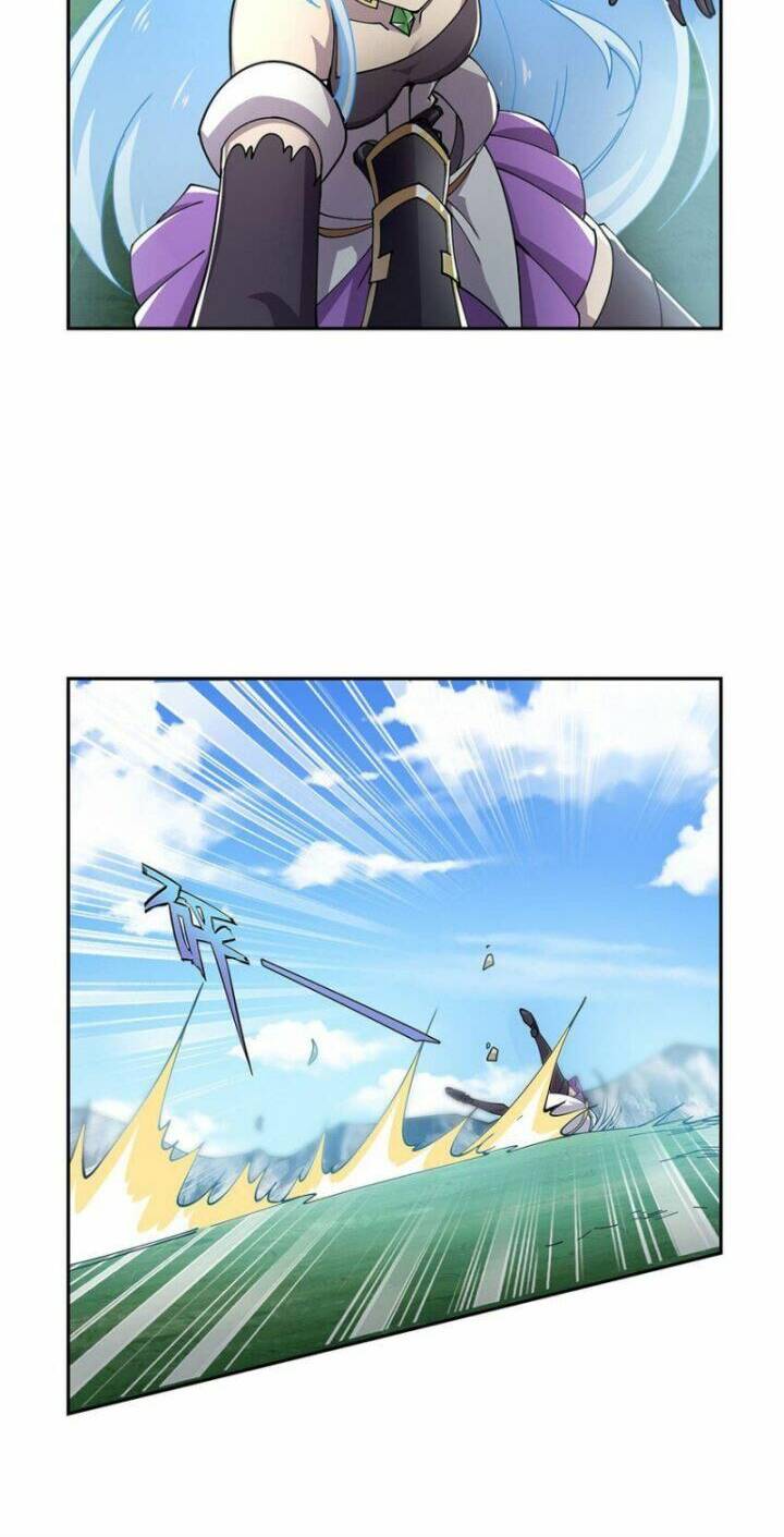 Ma Vương Thất Nghiệp Chapter 374 - Trang 2