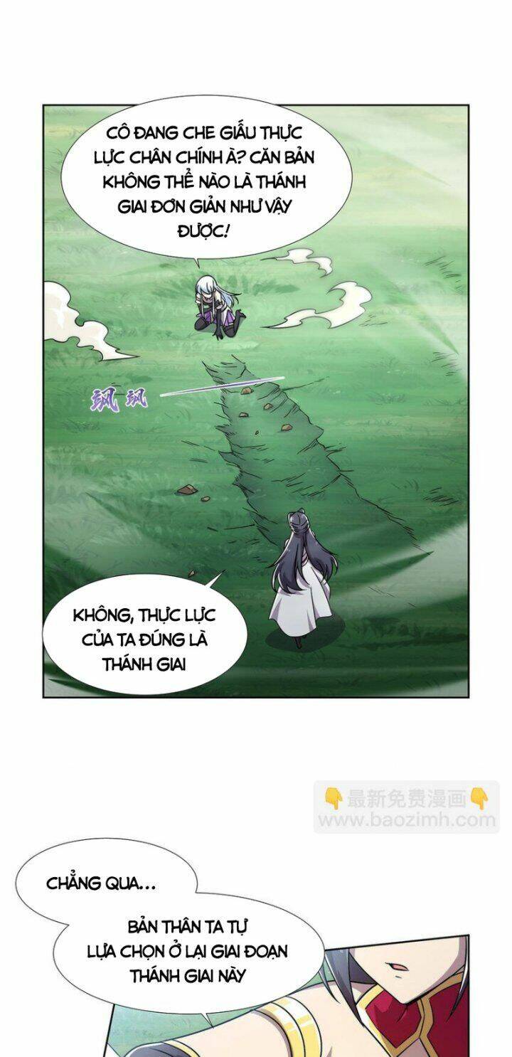 Ma Vương Thất Nghiệp Chapter 374 - Trang 2