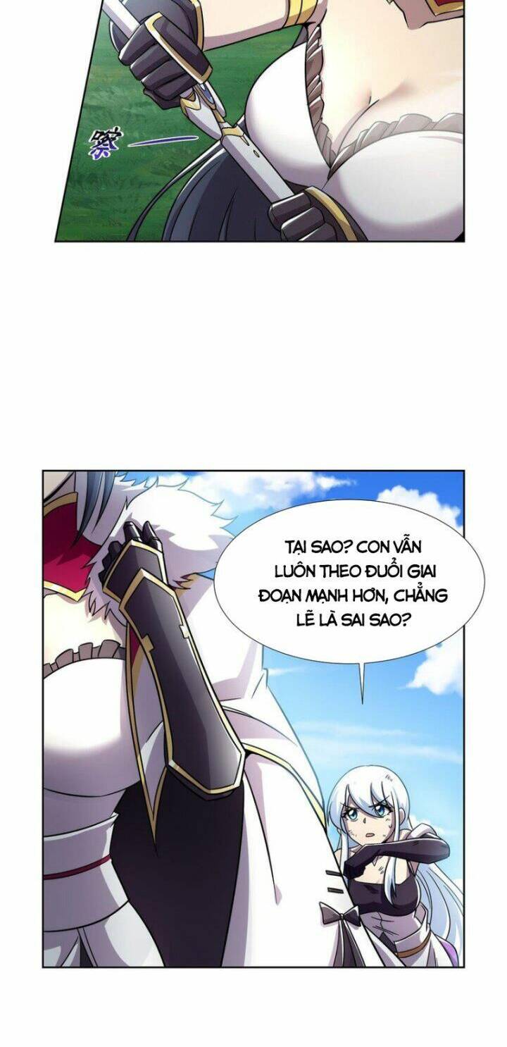 Ma Vương Thất Nghiệp Chapter 374 - Trang 2