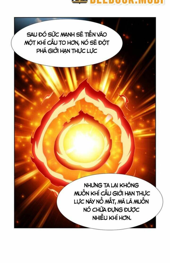 Ma Vương Thất Nghiệp Chapter 374 - Trang 2