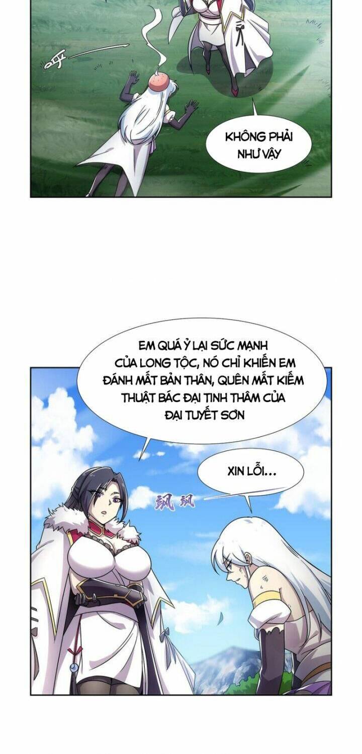 Ma Vương Thất Nghiệp Chapter 374 - Trang 2