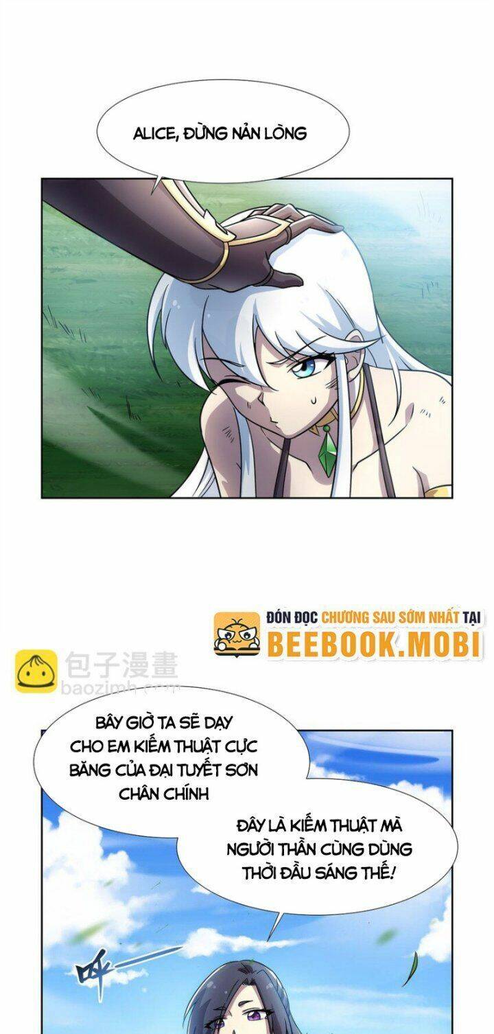 Ma Vương Thất Nghiệp Chapter 374 - Trang 2