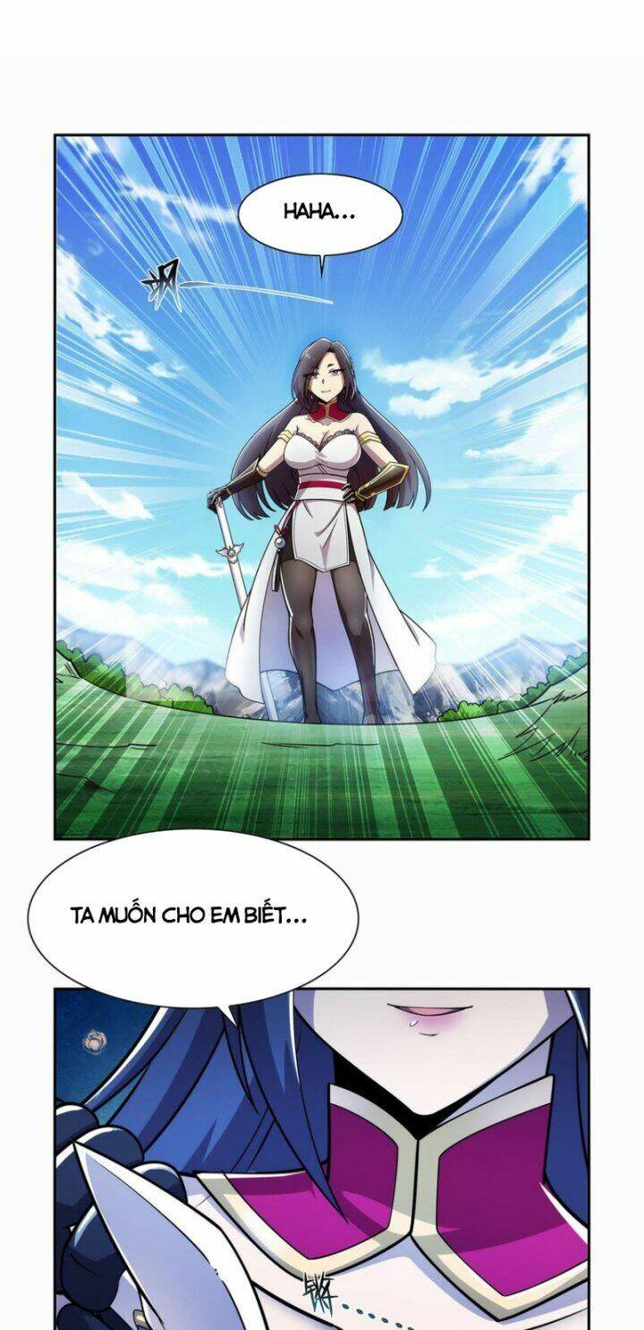 Ma Vương Thất Nghiệp Chapter 374 - Trang 2