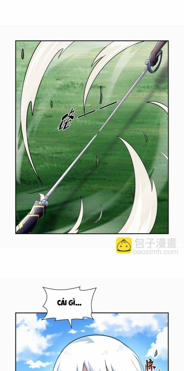 Ma Vương Thất Nghiệp Chapter 374 - Trang 2