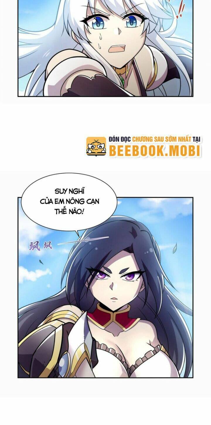 Ma Vương Thất Nghiệp Chapter 374 - Trang 2