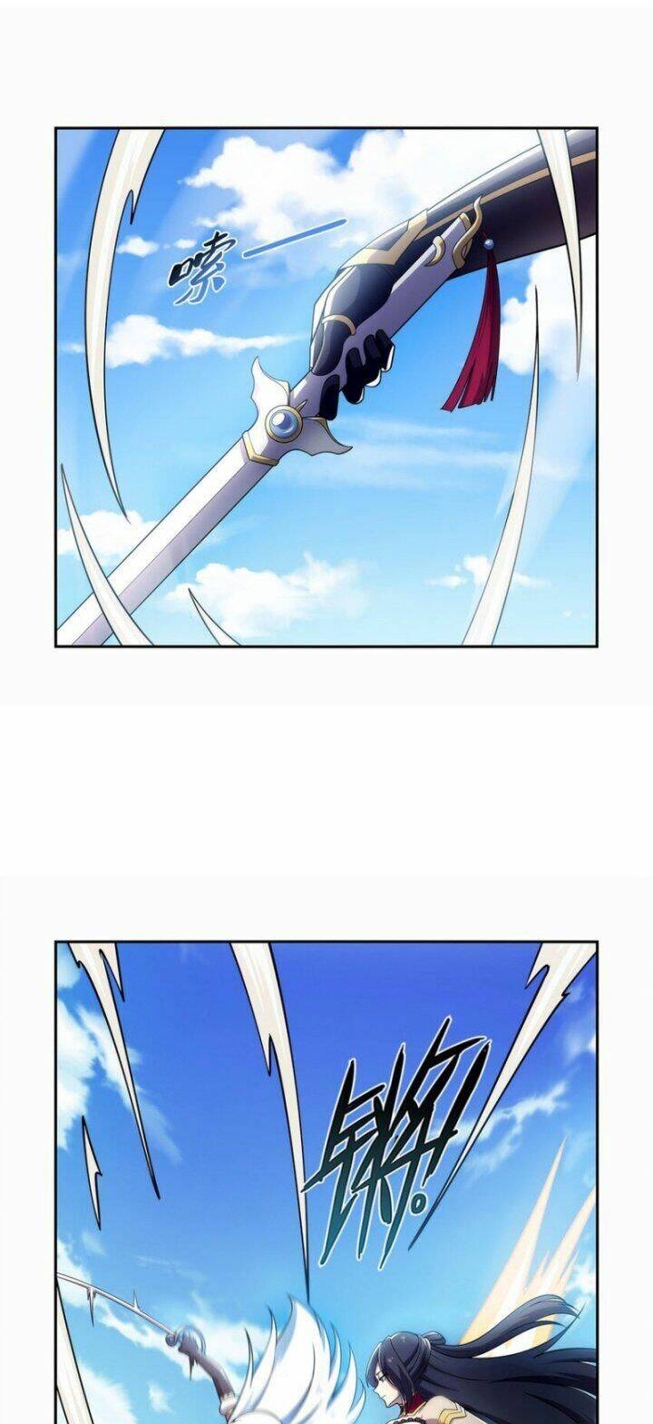 Ma Vương Thất Nghiệp Chapter 374 - Trang 2